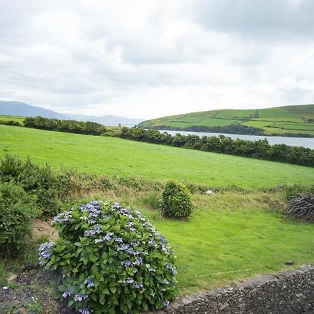 Half Door House Bed & Breakfast Dingle Exterior photo