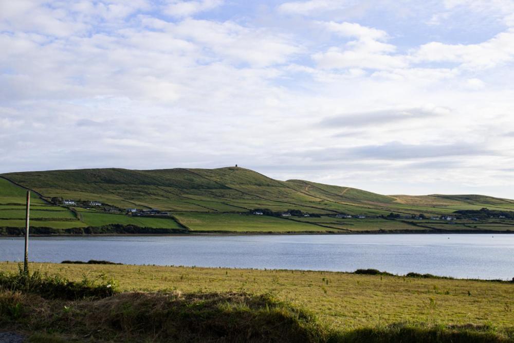 Half Door House Bed & Breakfast Dingle Exterior photo