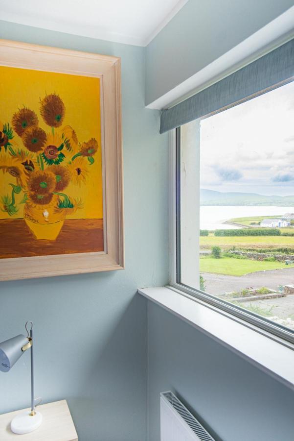 Half Door House Hotel Dingle Exterior photo