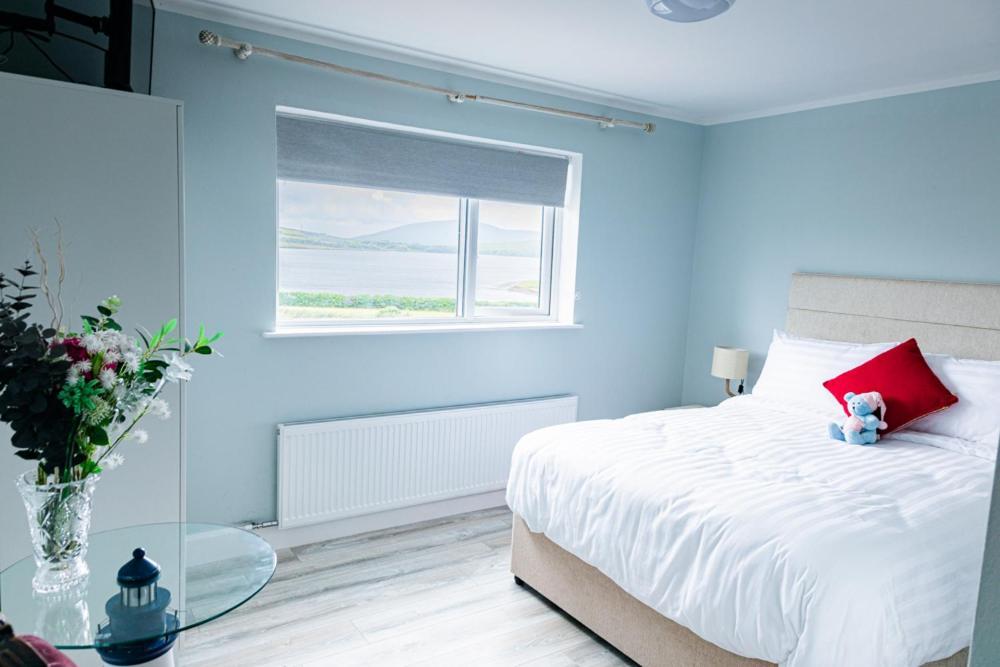 Half Door House Hotel Dingle Exterior photo