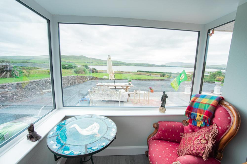 Half Door House Hotel Dingle Exterior photo