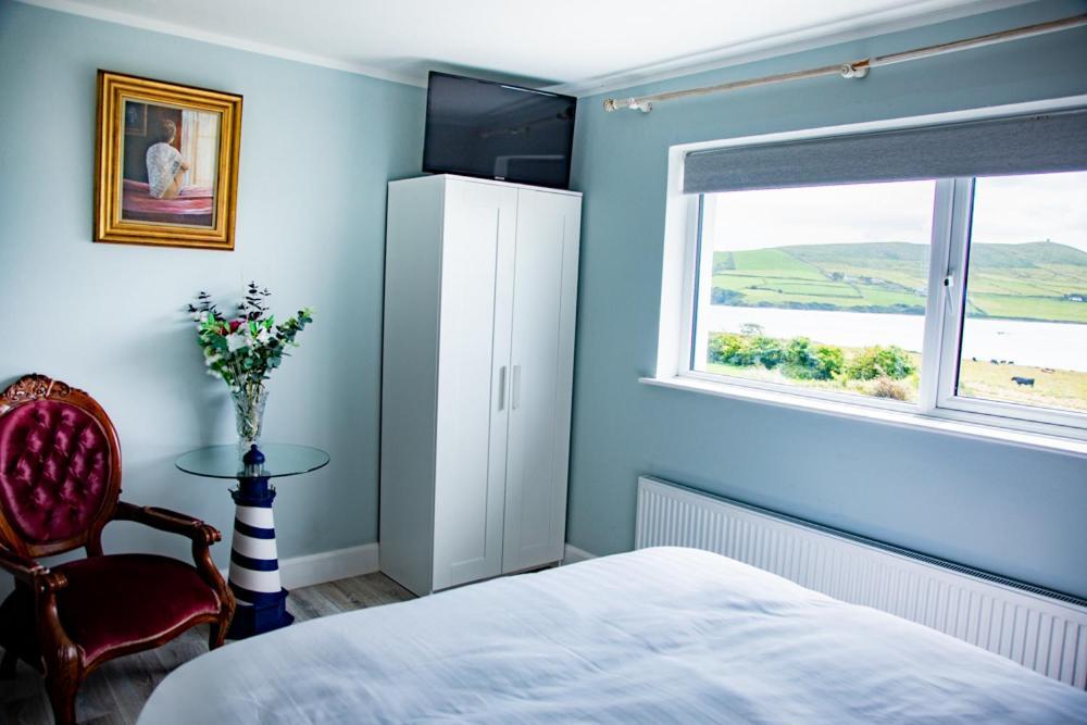 Half Door House Hotel Dingle Exterior photo