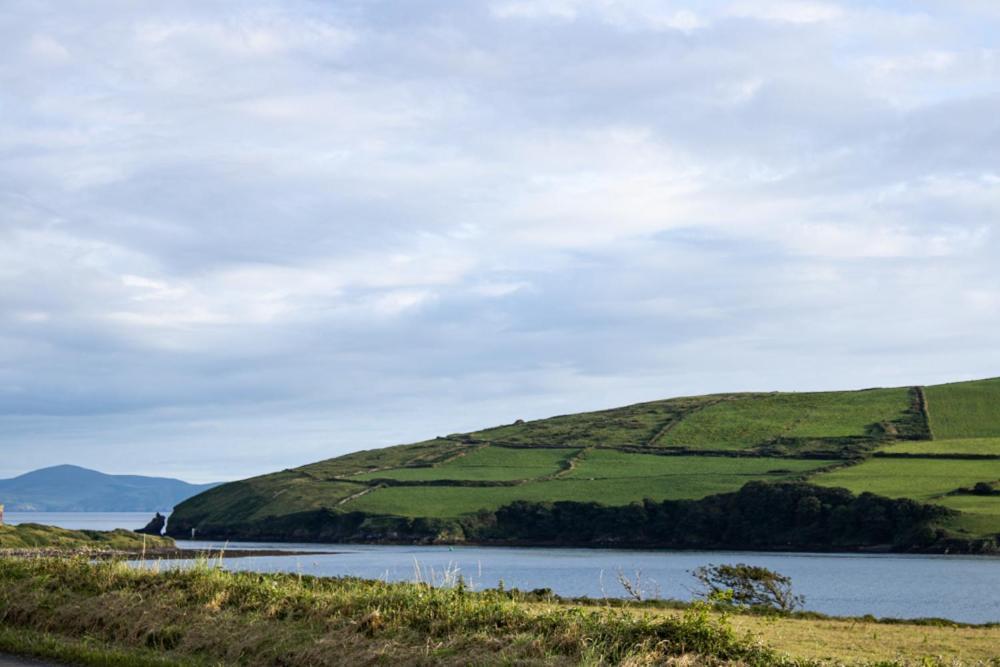 Half Door House Bed & Breakfast Dingle Exterior photo