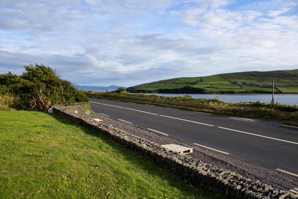 Half Door House Hotel Dingle Exterior photo