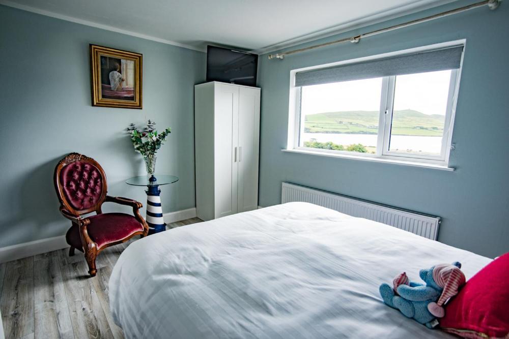 Half Door House Hotel Dingle Exterior photo