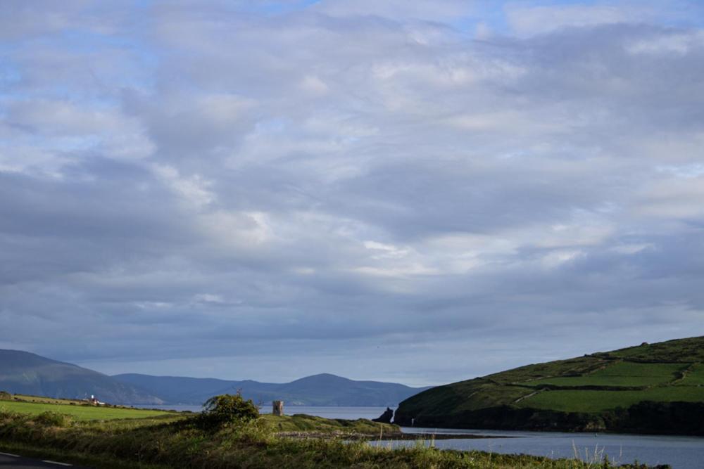 Half Door House Bed & Breakfast Dingle Exterior photo