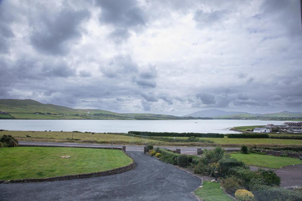 Half Door House Hotel Dingle Exterior photo