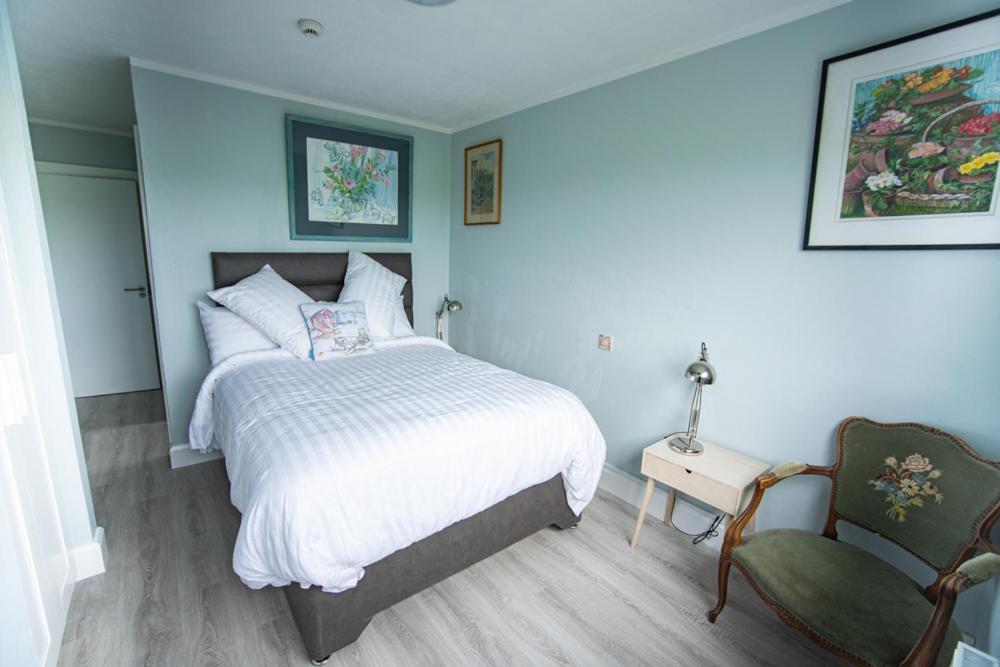 Half Door House Hotel Dingle Exterior photo